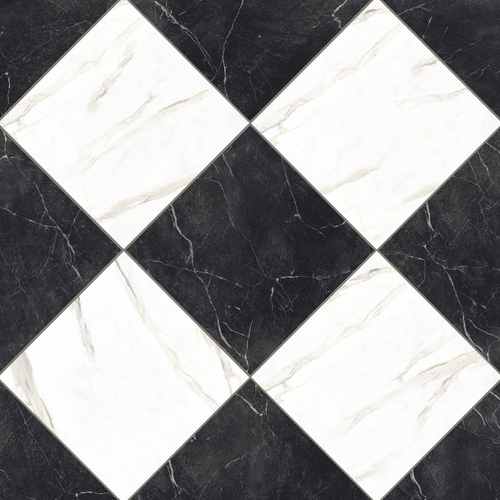 Ravenna Checkerboard