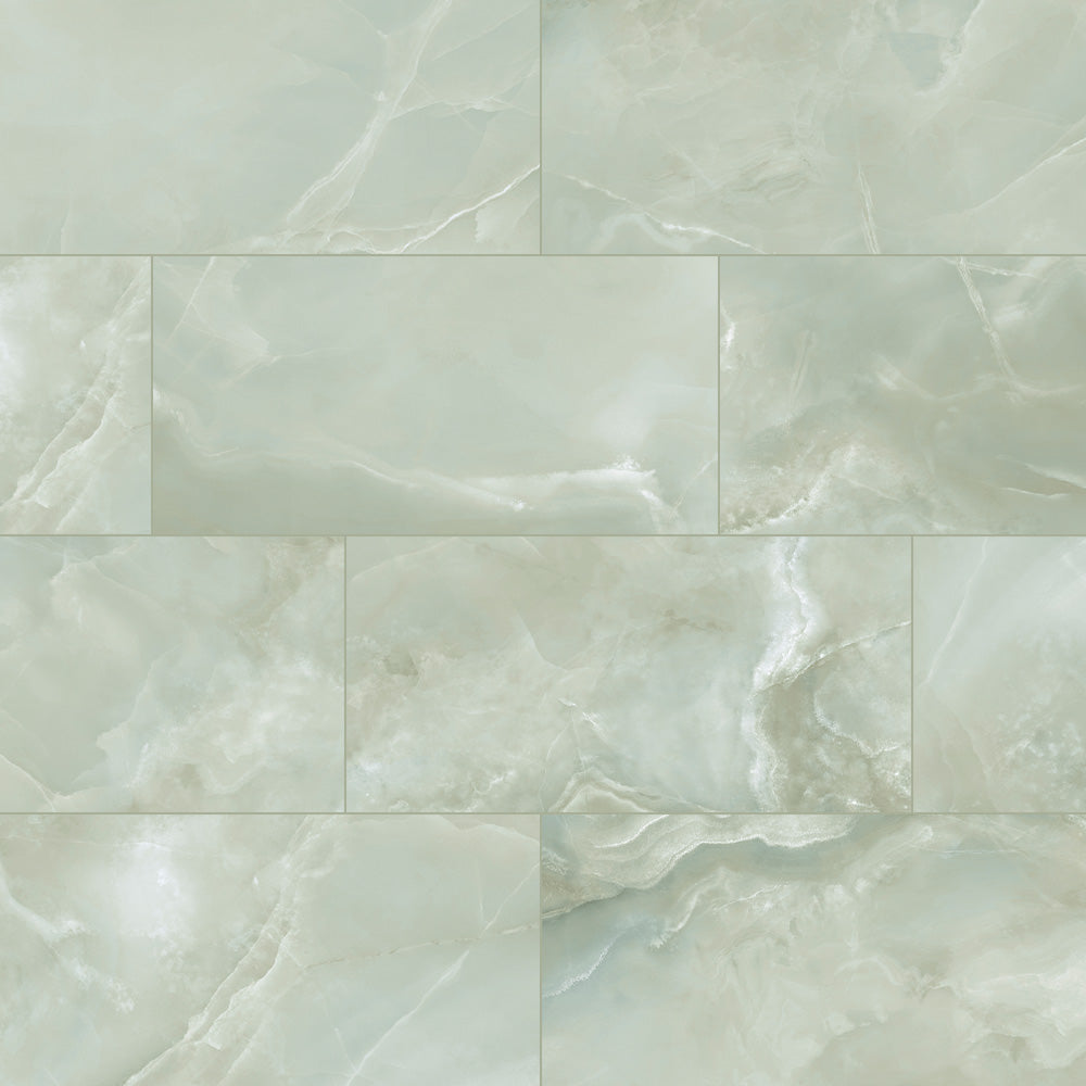 Selena Cross Cut Onyx