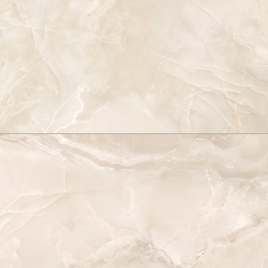 Selena Cross Cut Onyx