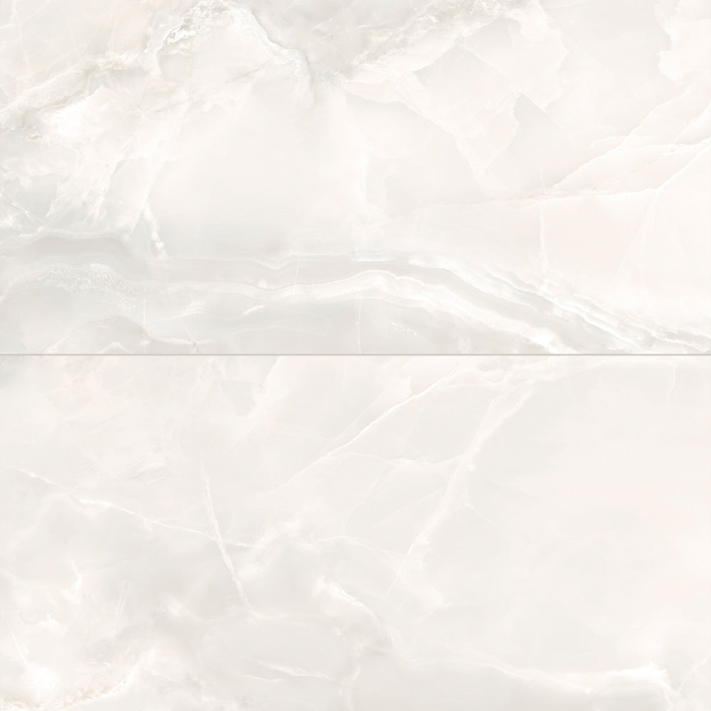 Selena Cross Cut Onyx