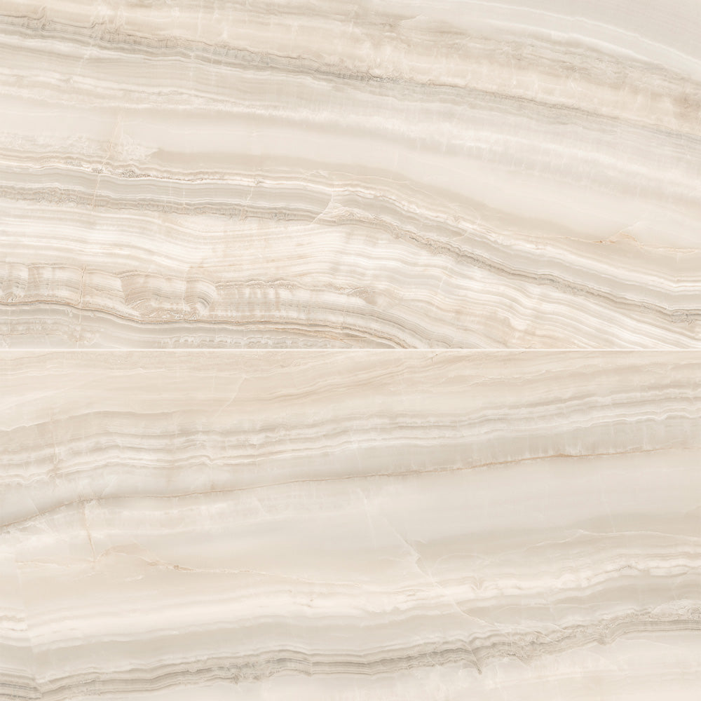 Selena Vein Cut Onyx