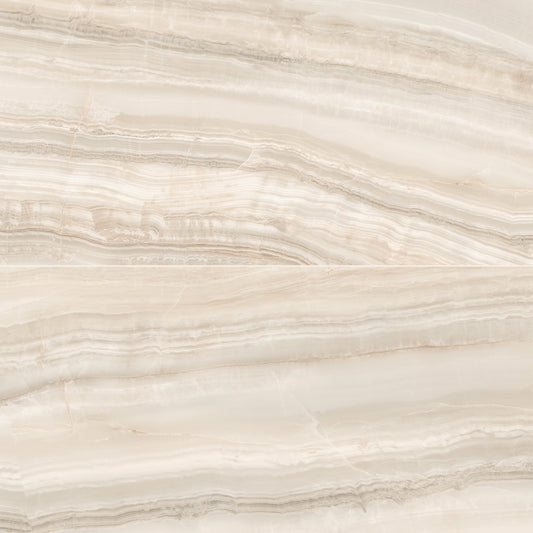 Selena Vein Cut Onyx