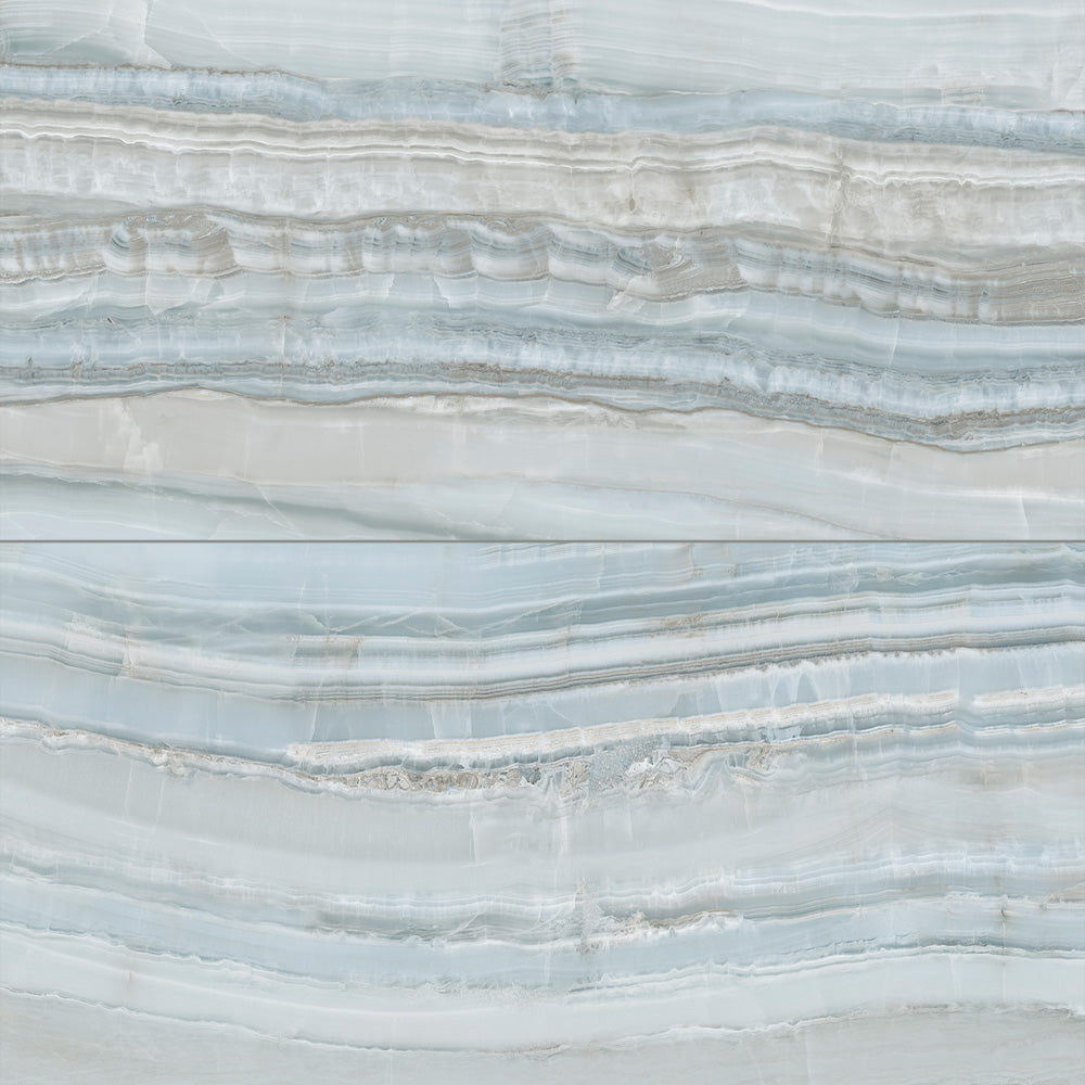 Selena Vein Cut Onyx