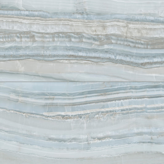 Selena Vein Cut Onyx
