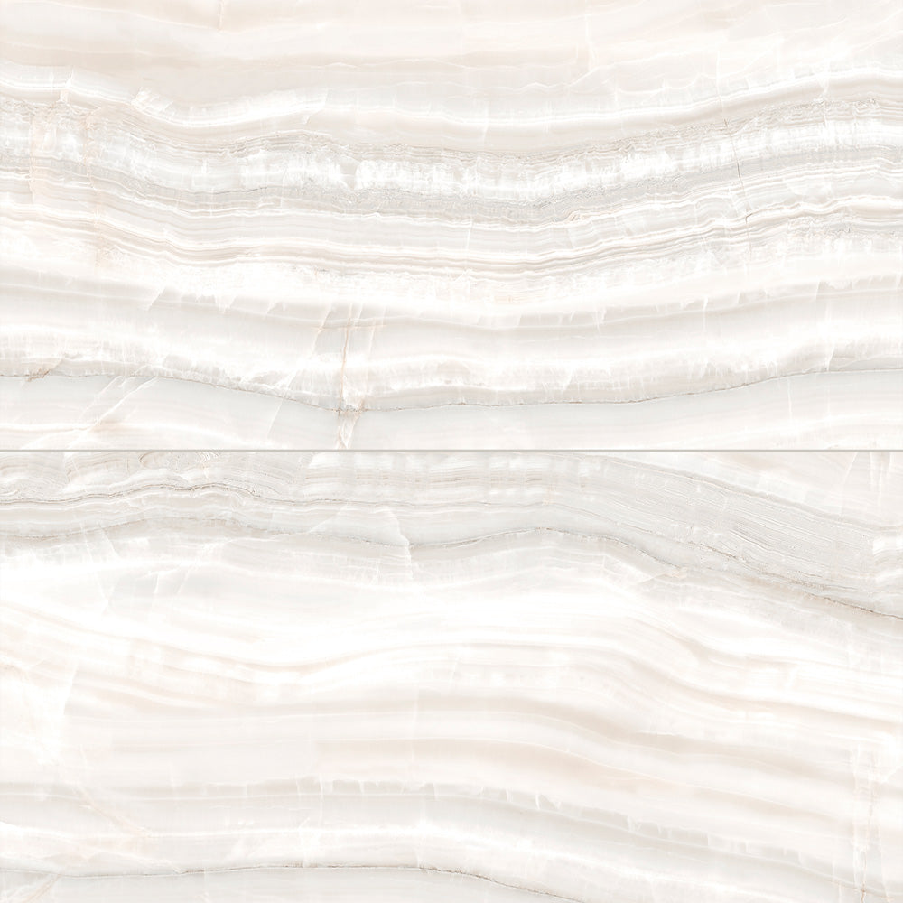 Selena Vein Cut Onyx
