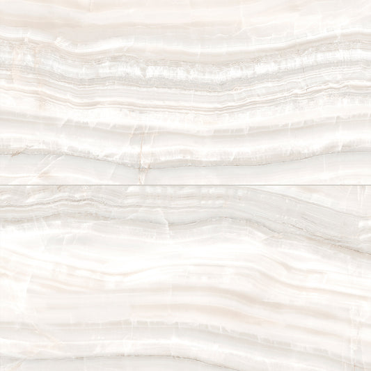 Selena Vein Cut Onyx