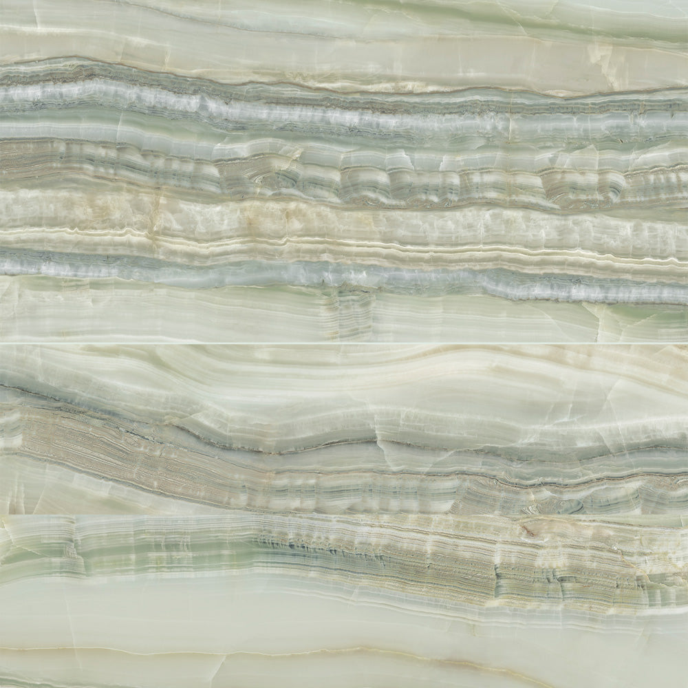 Selena Vein Cut Onyx