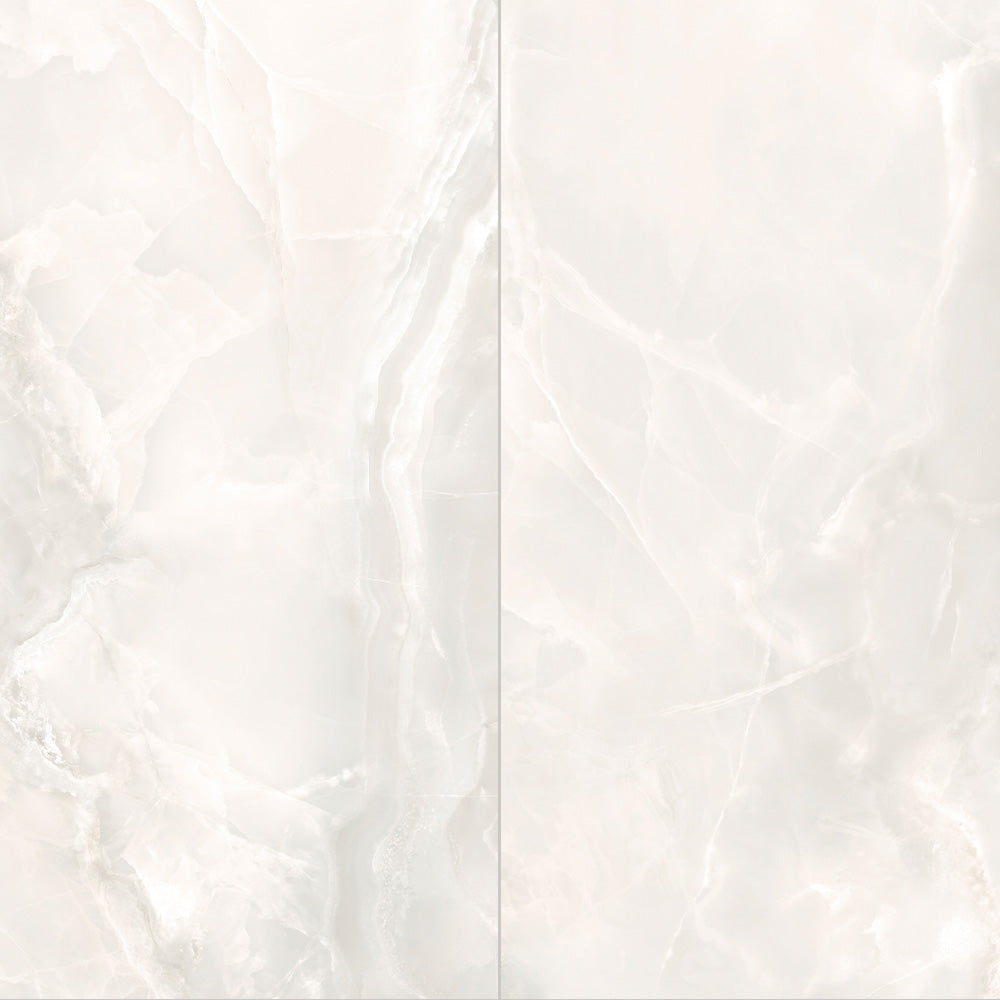 Selena Cross Cut Onyx