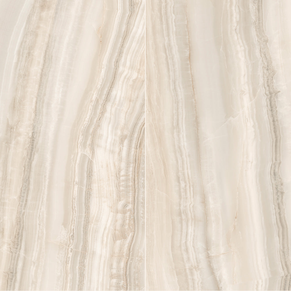 Selena Vein Cut Onyx