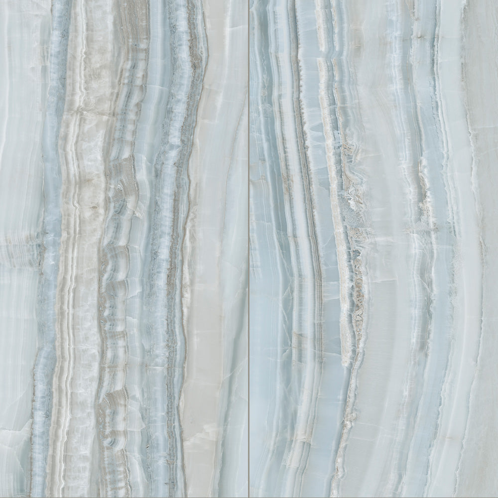 Selena Vein Cut Onyx