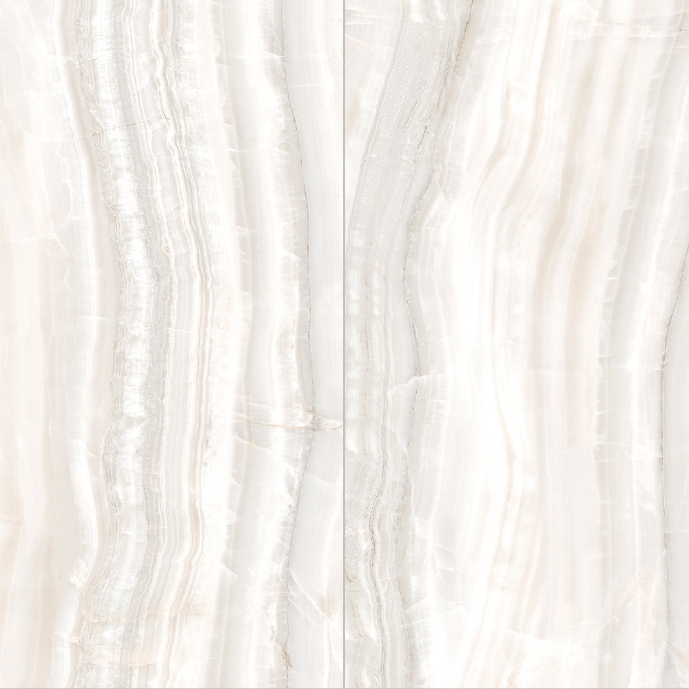 Selena Vein Cut Onyx