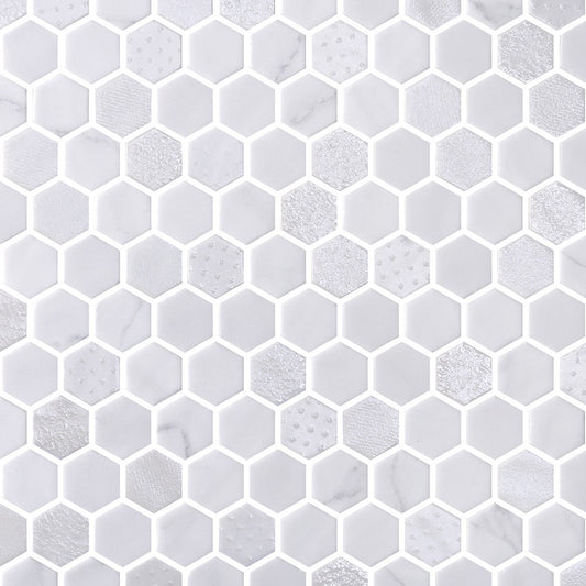 Spectrum Classic Hexagon