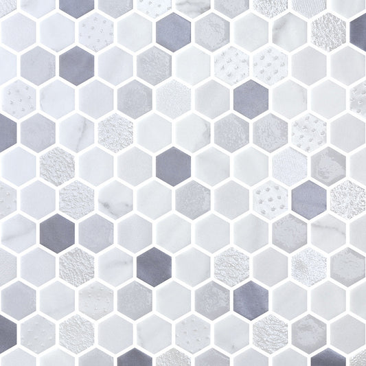 Spectrum Classic Hexagon