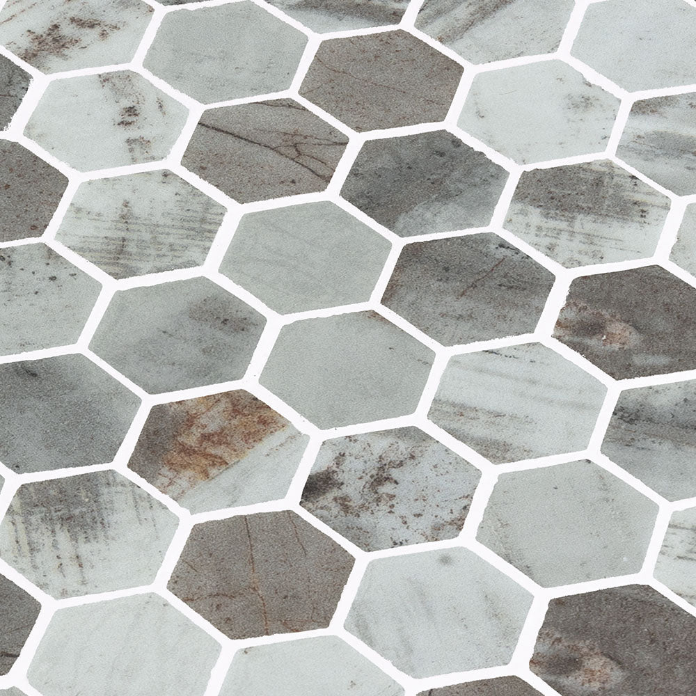 Spectrum Vibrant 1 Inch Hexagon