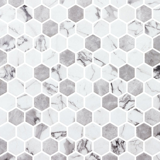 Spectrum Classic Hexagon