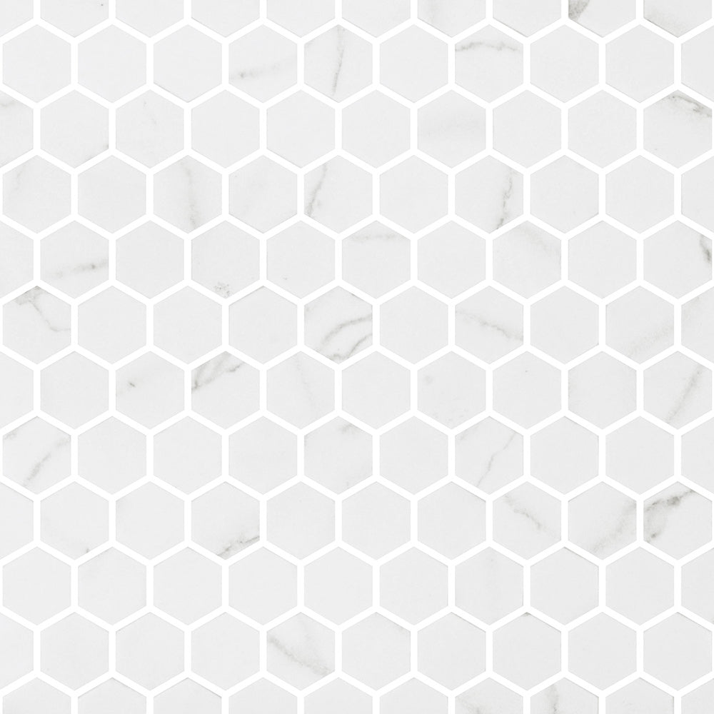 Spectrum Classic Hexagon