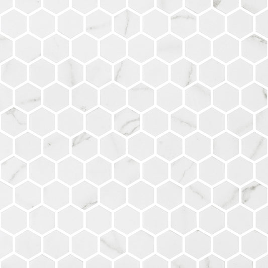 Spectrum Classic Hexagon