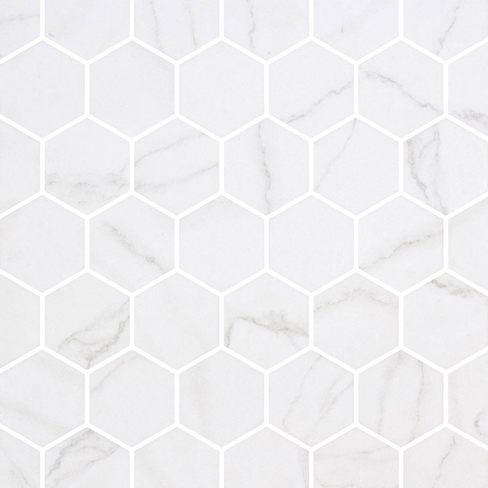 Spectrum Classic Hexagon