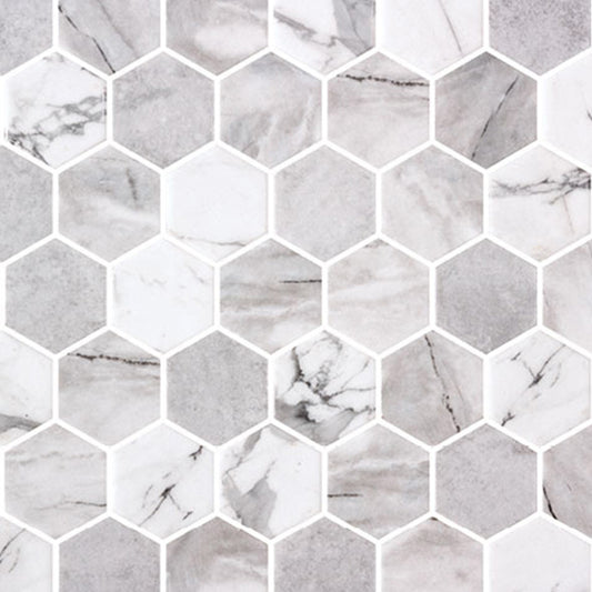 Spectrum Classic Hexagon