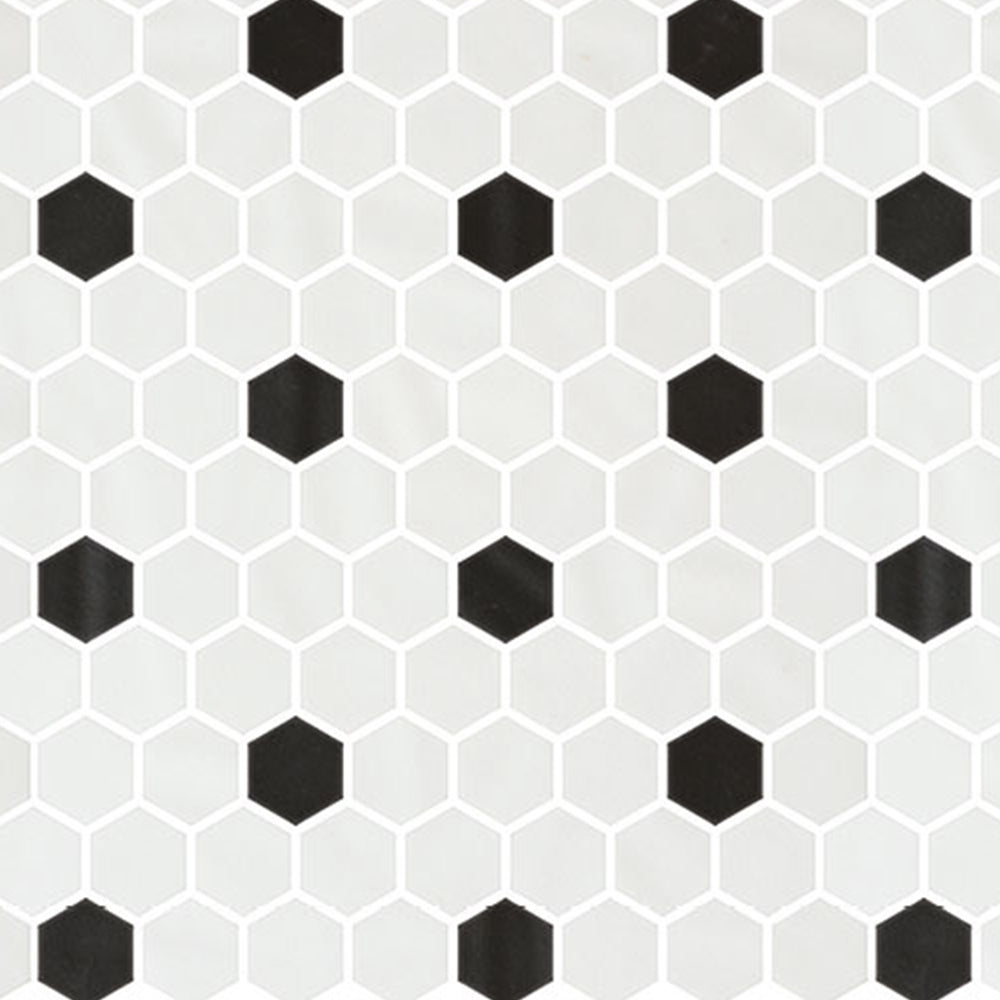 Spectrum Classic Hexagon