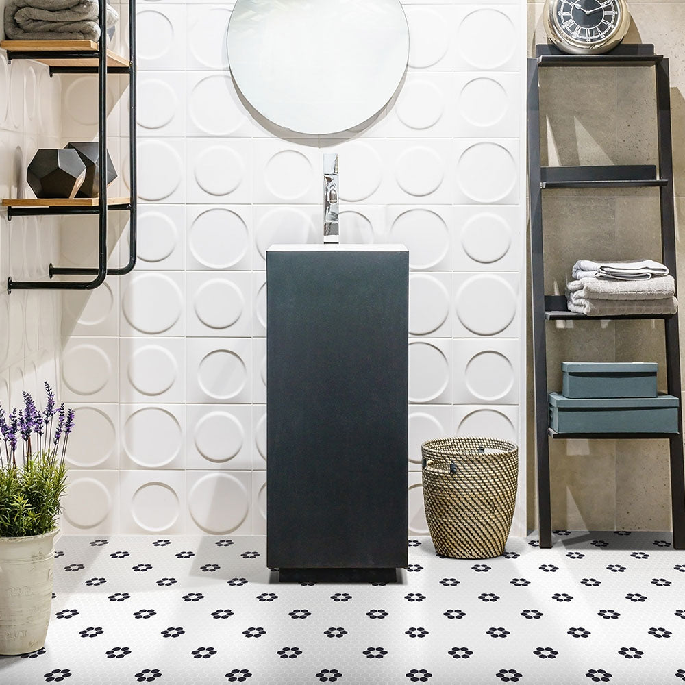 Spectrum Classic Hexagon
