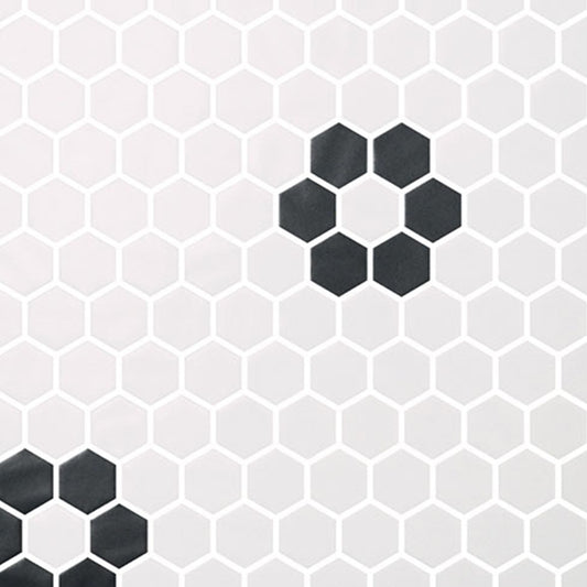 Spectrum Classic Hexagon