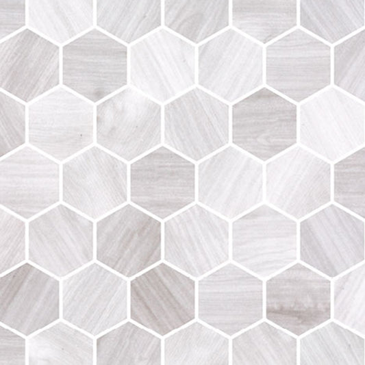 Spectrum Forest 2 Inch Hexagon