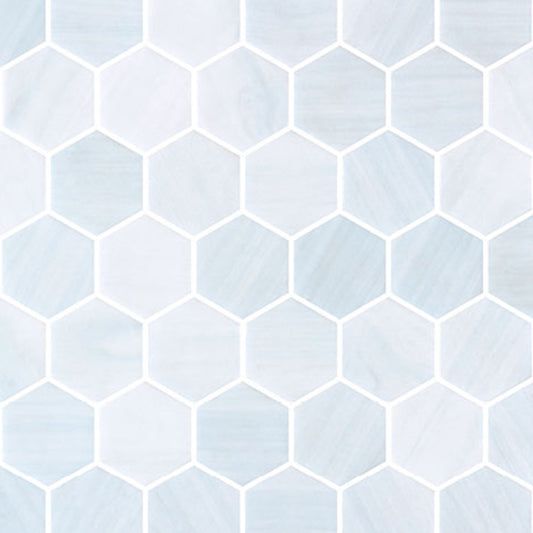 Spectrum Forest 2 Inch Hexagon