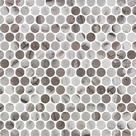 Spectrum Vibrant 3/4 Inch Penny