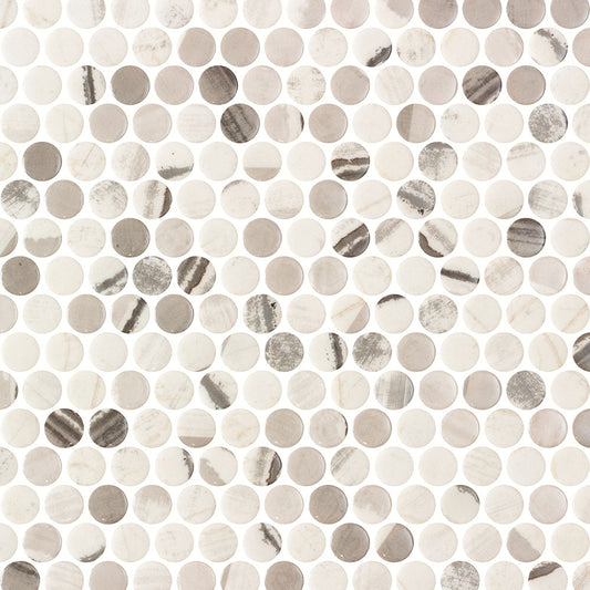 Spectrum Vibrant 3/4 Inch Penny