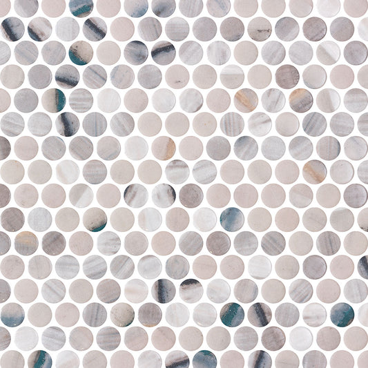 Spectrum Vibrant 3/4 Inch Penny