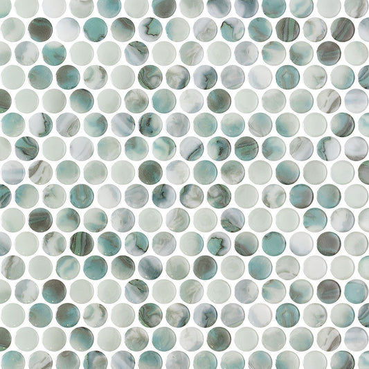 Spectrum Vibrant 3/4 Inch Penny