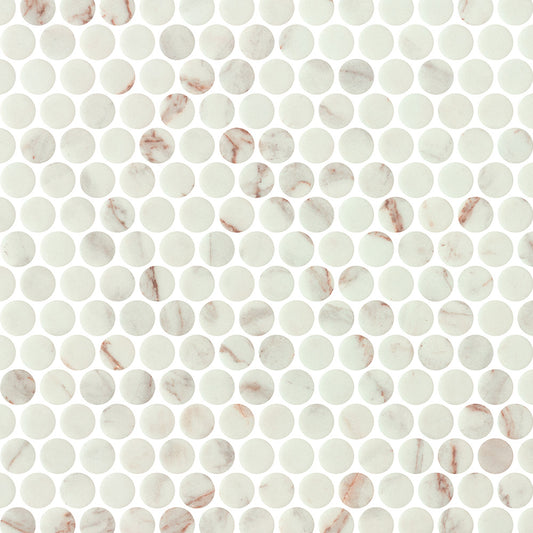 Spectrum Vibrant 3/4 Inch Penny