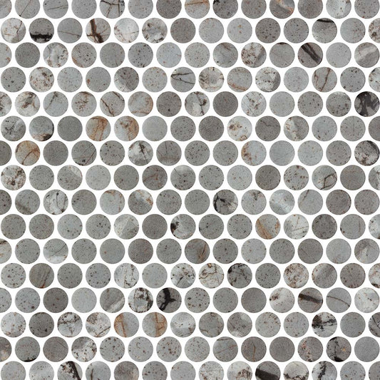 Spectrum Vibrant 3/4 Inch Penny