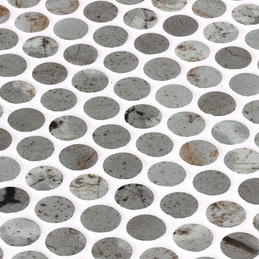 Spectrum Vibrant 3/4 Inch Penny