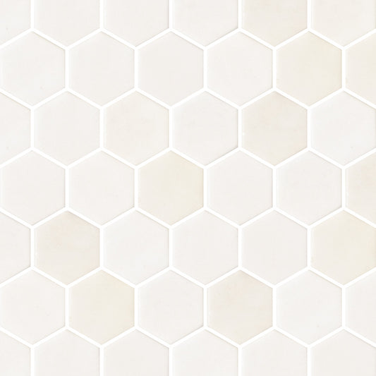 Spectrum Riad 2 Inch Hexagon