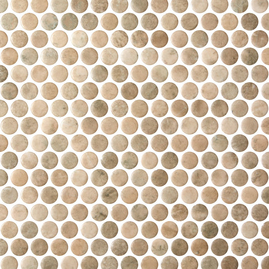 Spectrum Riad 3/4 Inch Penny