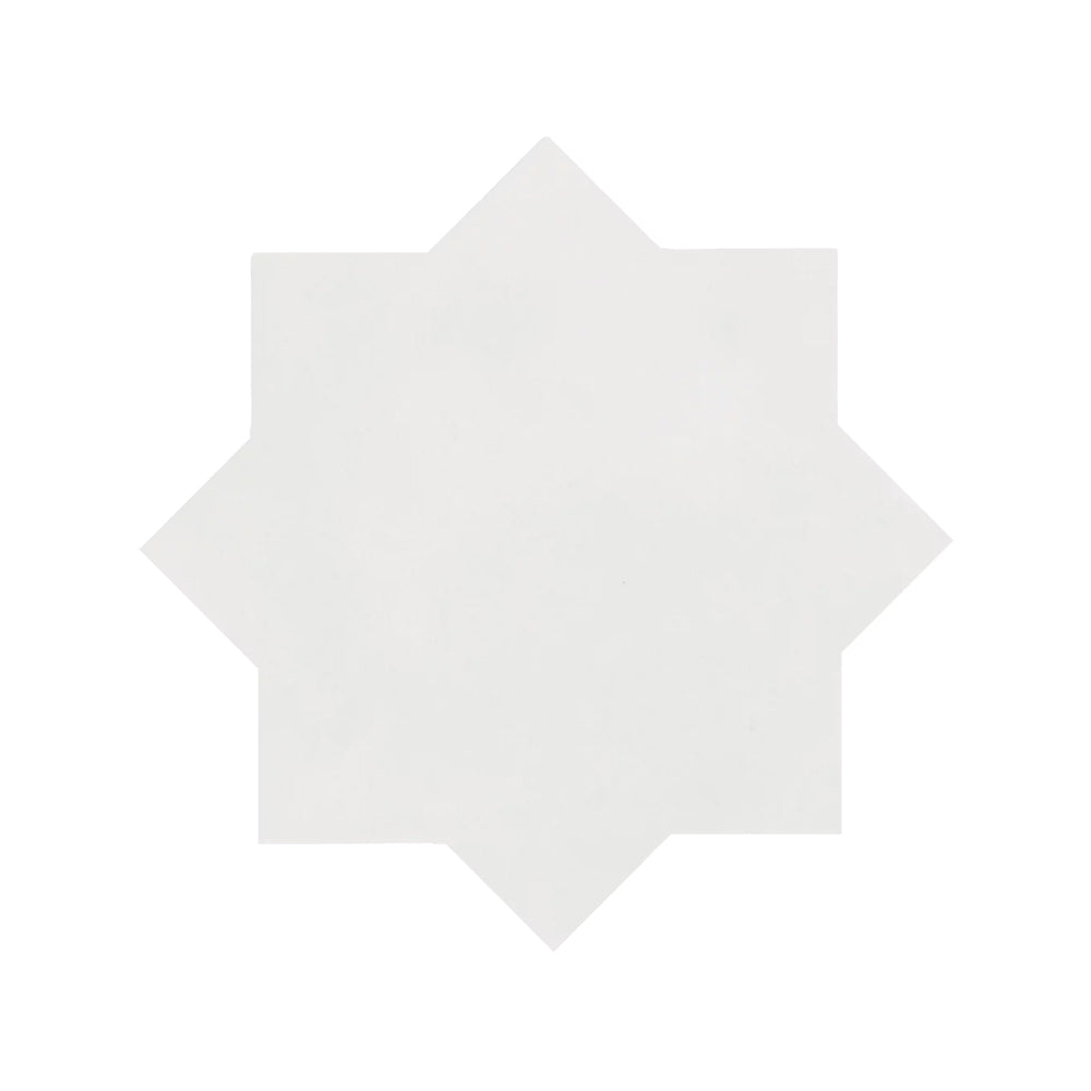 Star and Cross