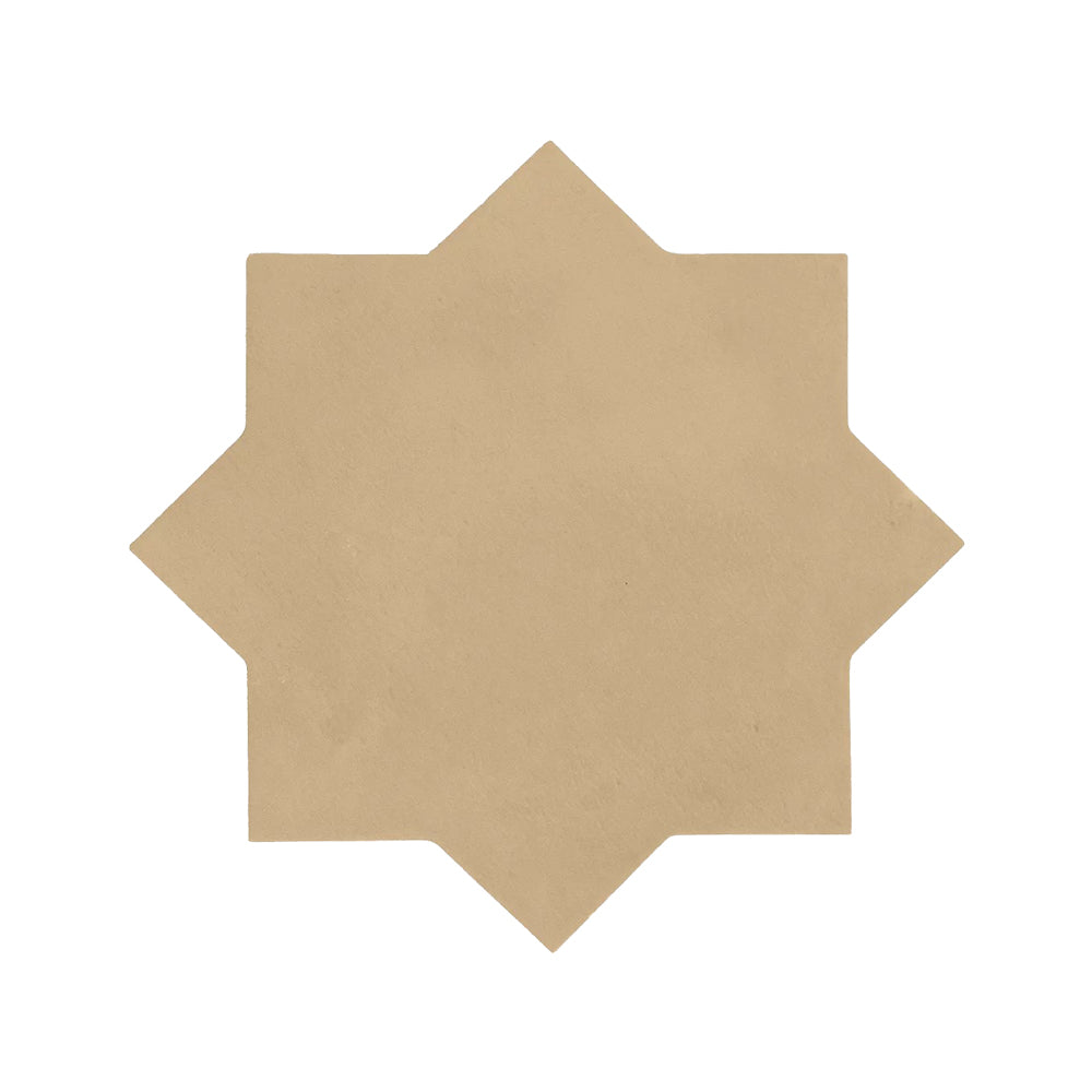 Star and Cross