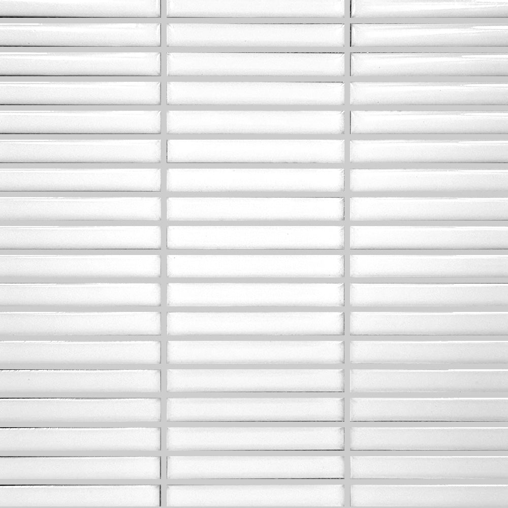 Sticks Mosaic | 0.5x4 Inch