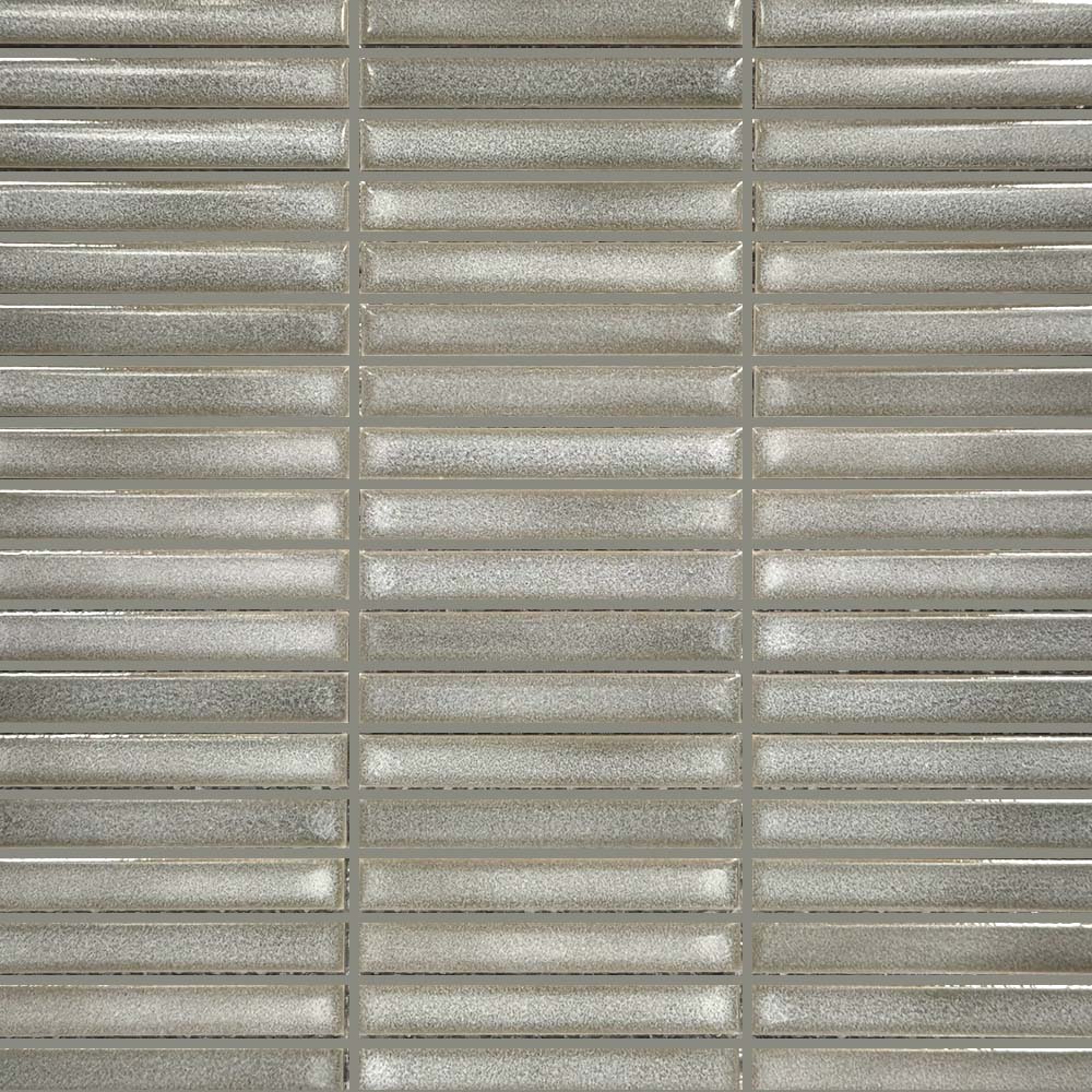 Sticks Mosaic | 0.5x4 Inch