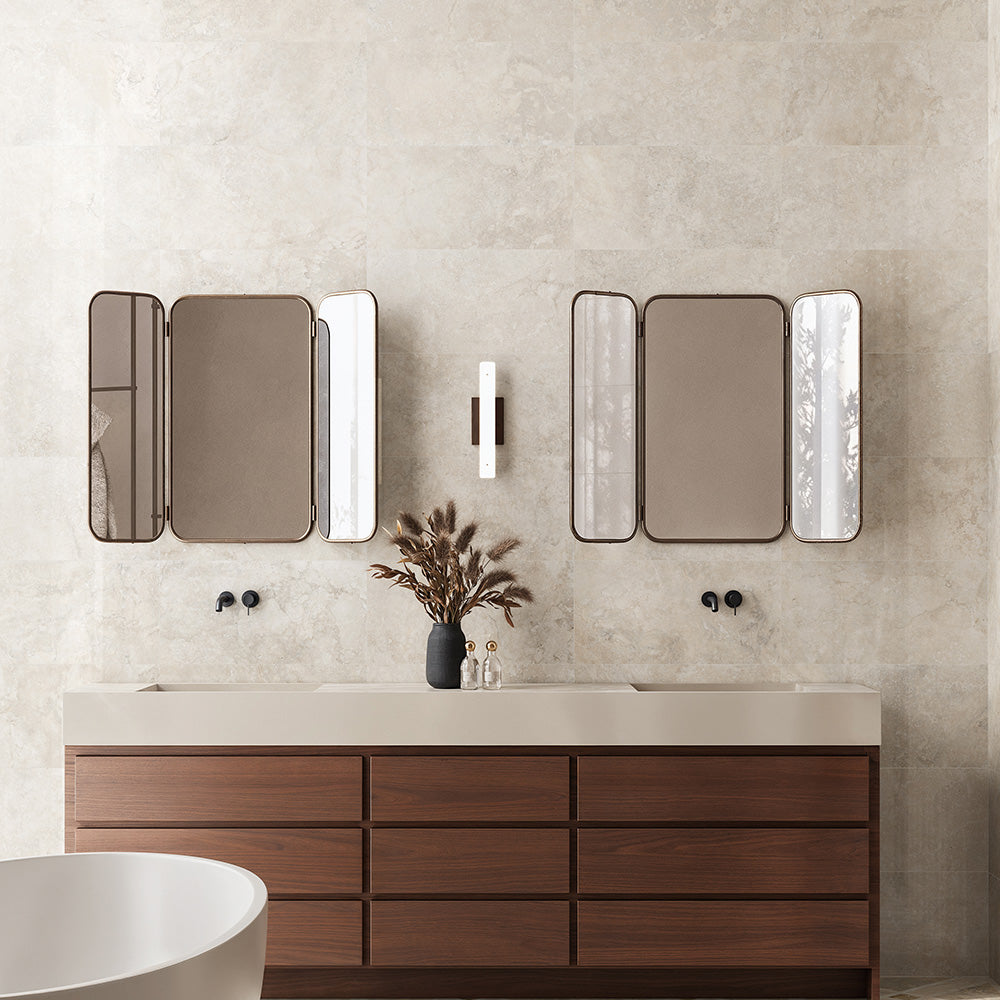 Travino Cross Cut Travertine