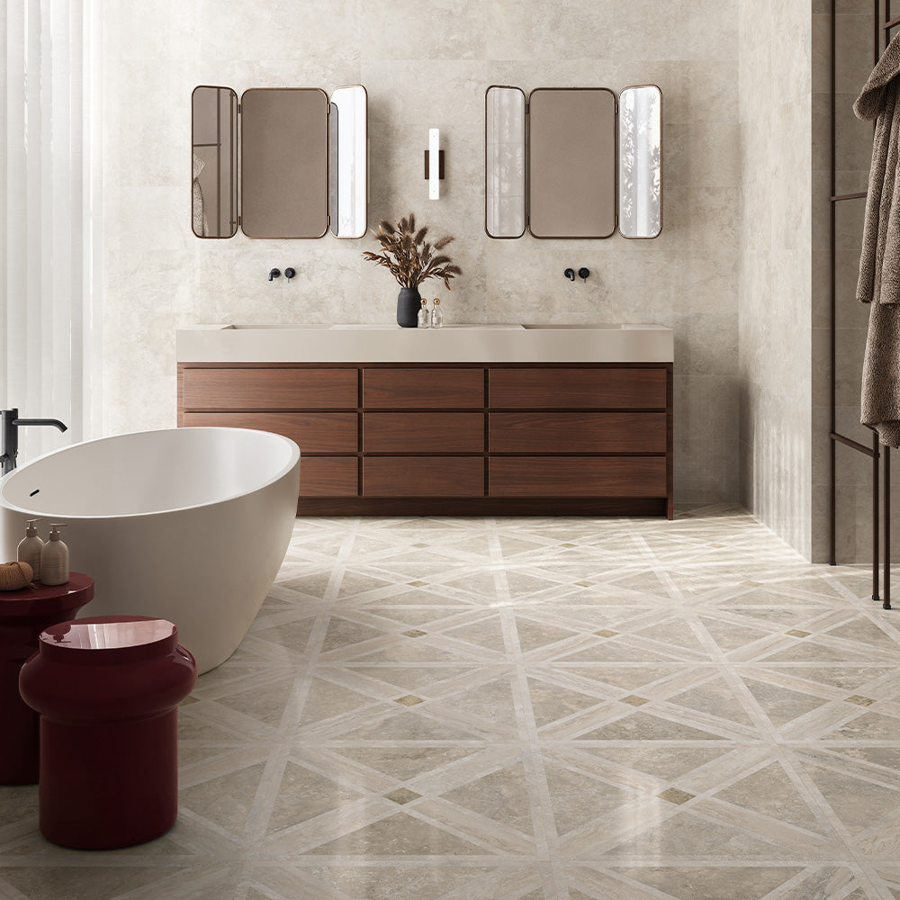 Travino Cross Cut Travertine
