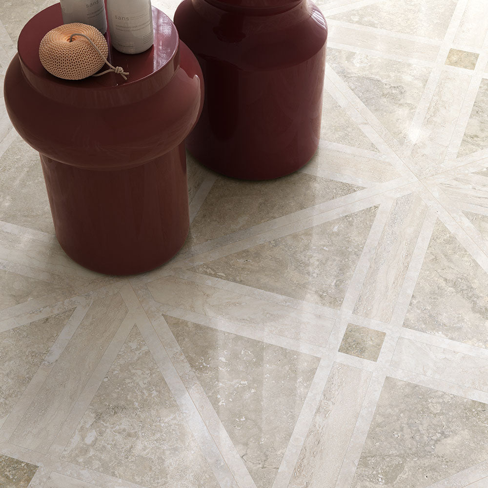 Travino Cross Cut Travertine