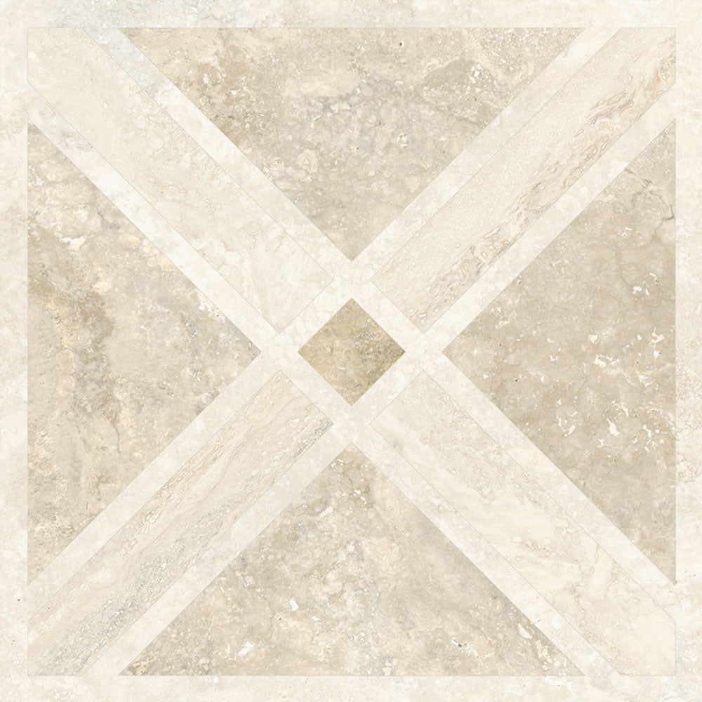 Travino Cross Cut Travertine