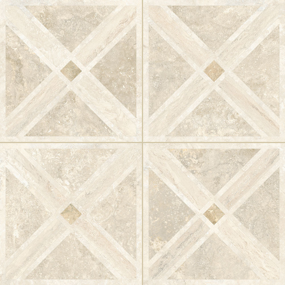 Travino Cross Cut Travertine