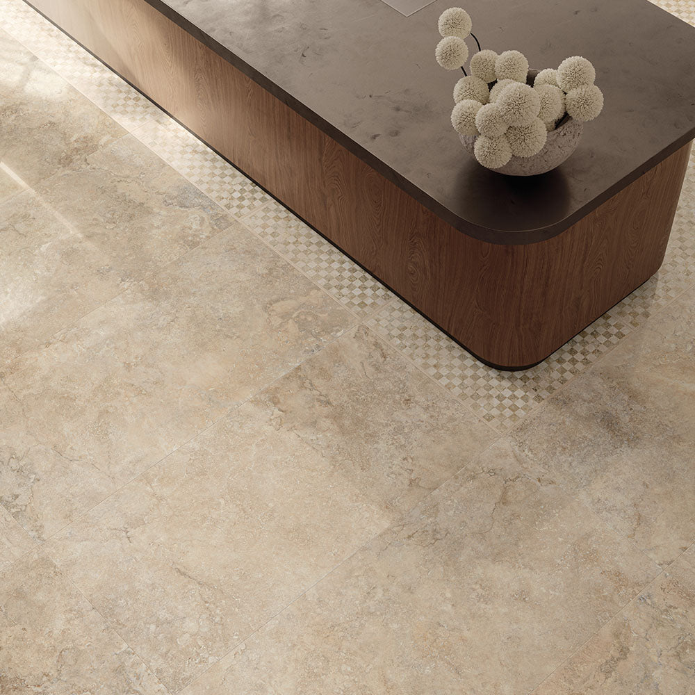 Travino Cross Cut Travertine