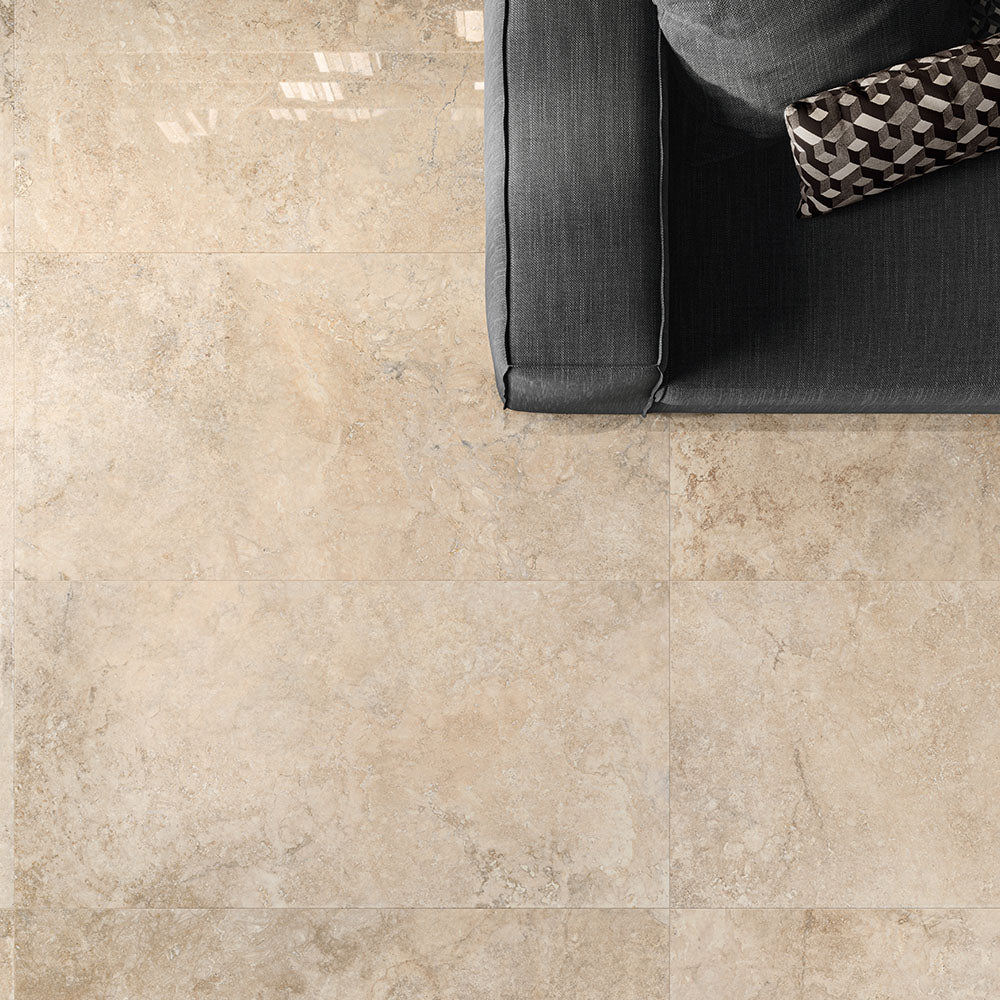 Travino Cross Cut Travertine