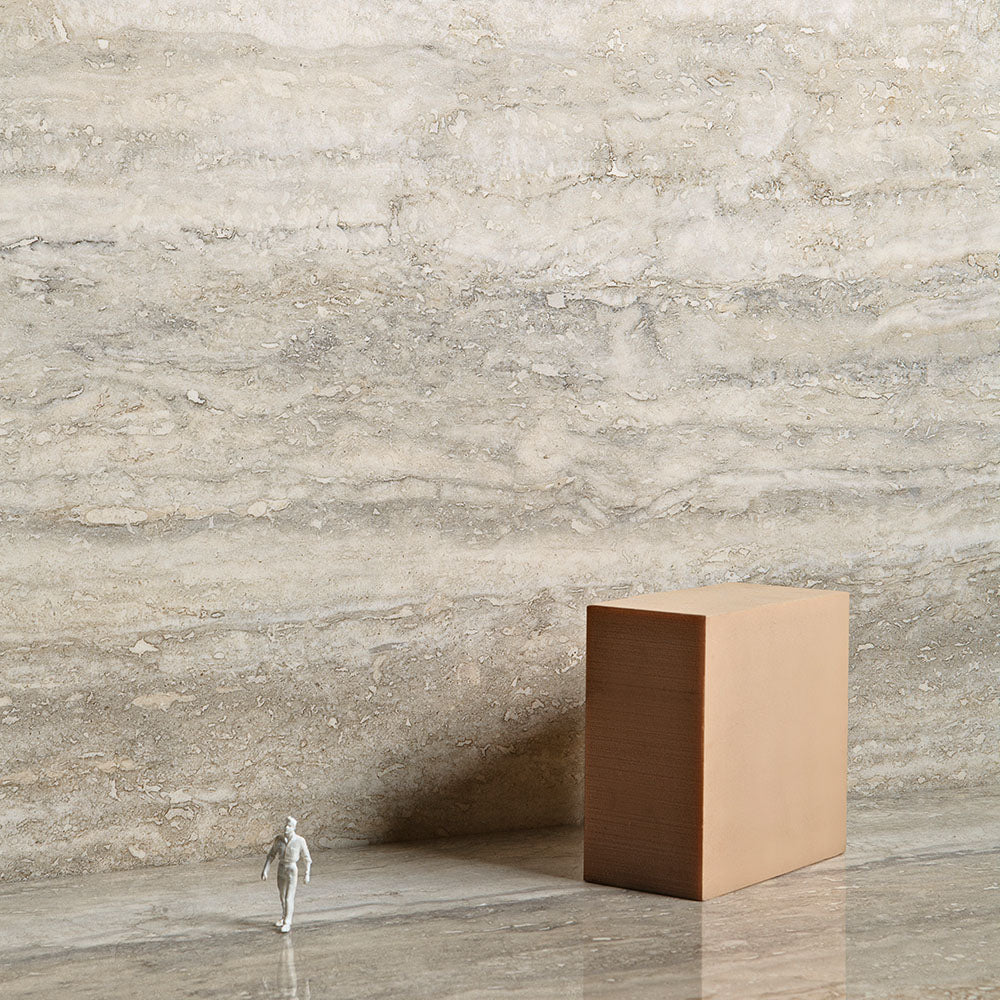 Travino Vein Cut Travertine
