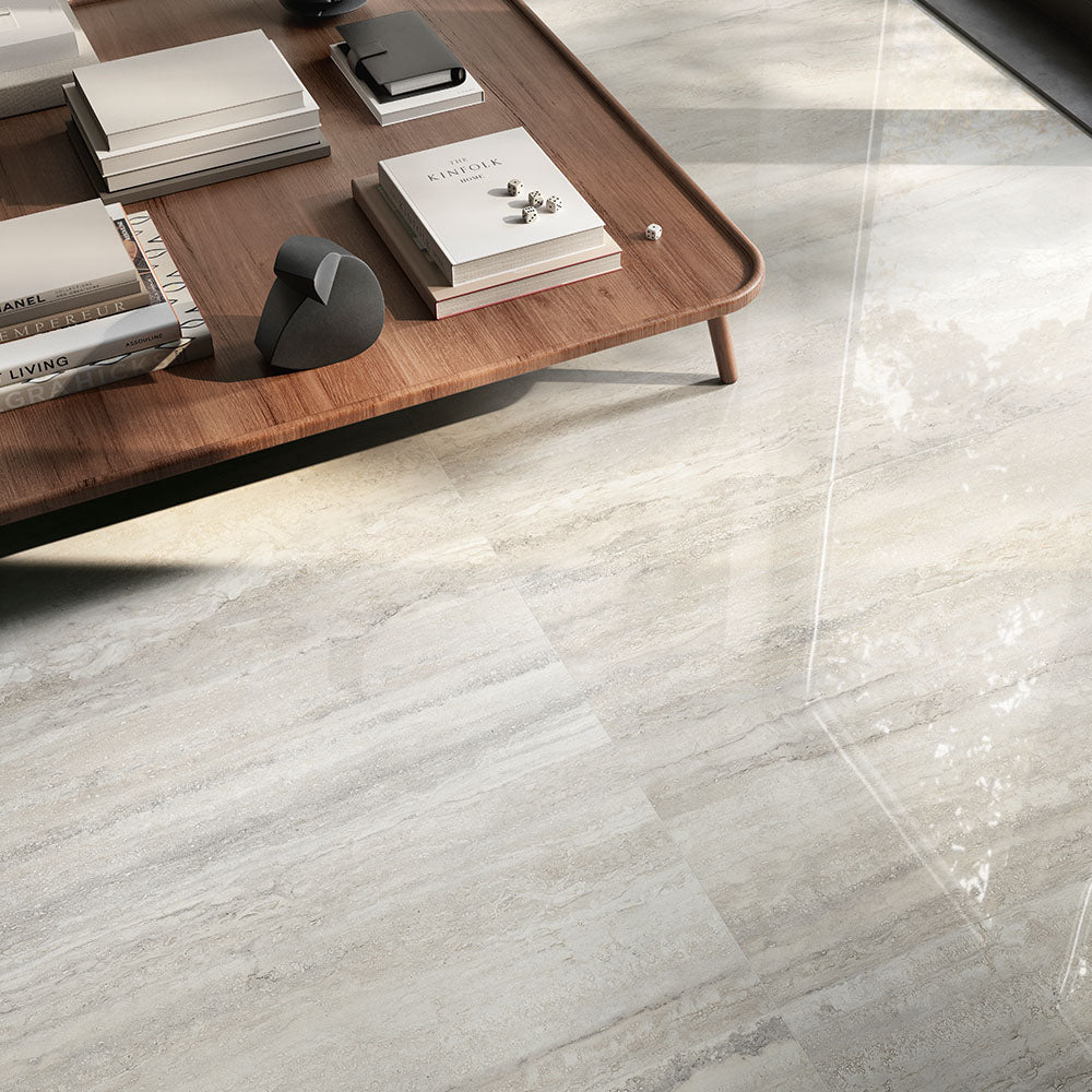 Travino Vein Cut Travertine